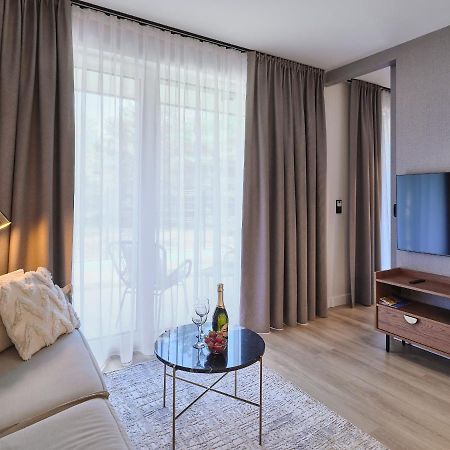 Apartament Natura D33 Porto ウェバ エクステリア 写真