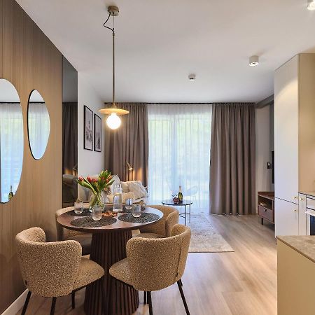 Apartament Natura D33 Porto ウェバ エクステリア 写真