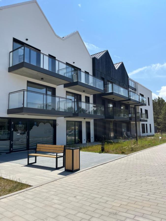 Apartament Natura D33 Porto ウェバ エクステリア 写真