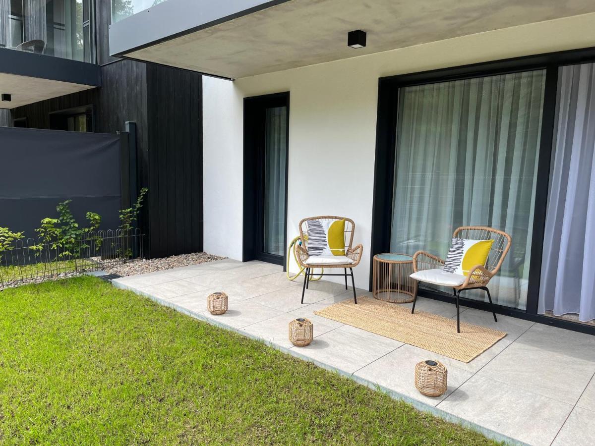 Apartament Natura D33 Porto ウェバ エクステリア 写真
