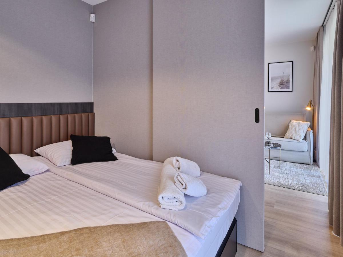 Apartament Natura D33 Porto ウェバ エクステリア 写真