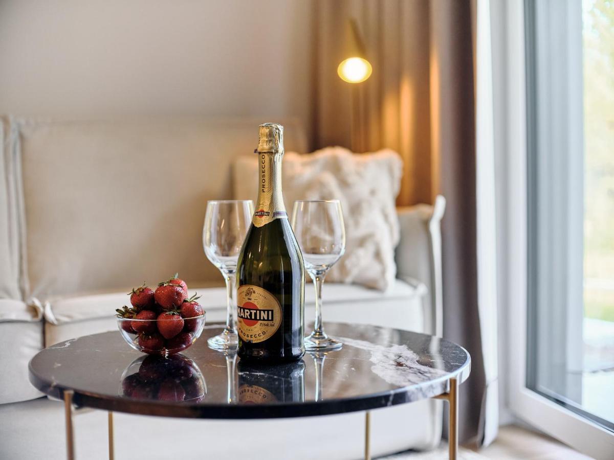 Apartament Natura D33 Porto ウェバ エクステリア 写真