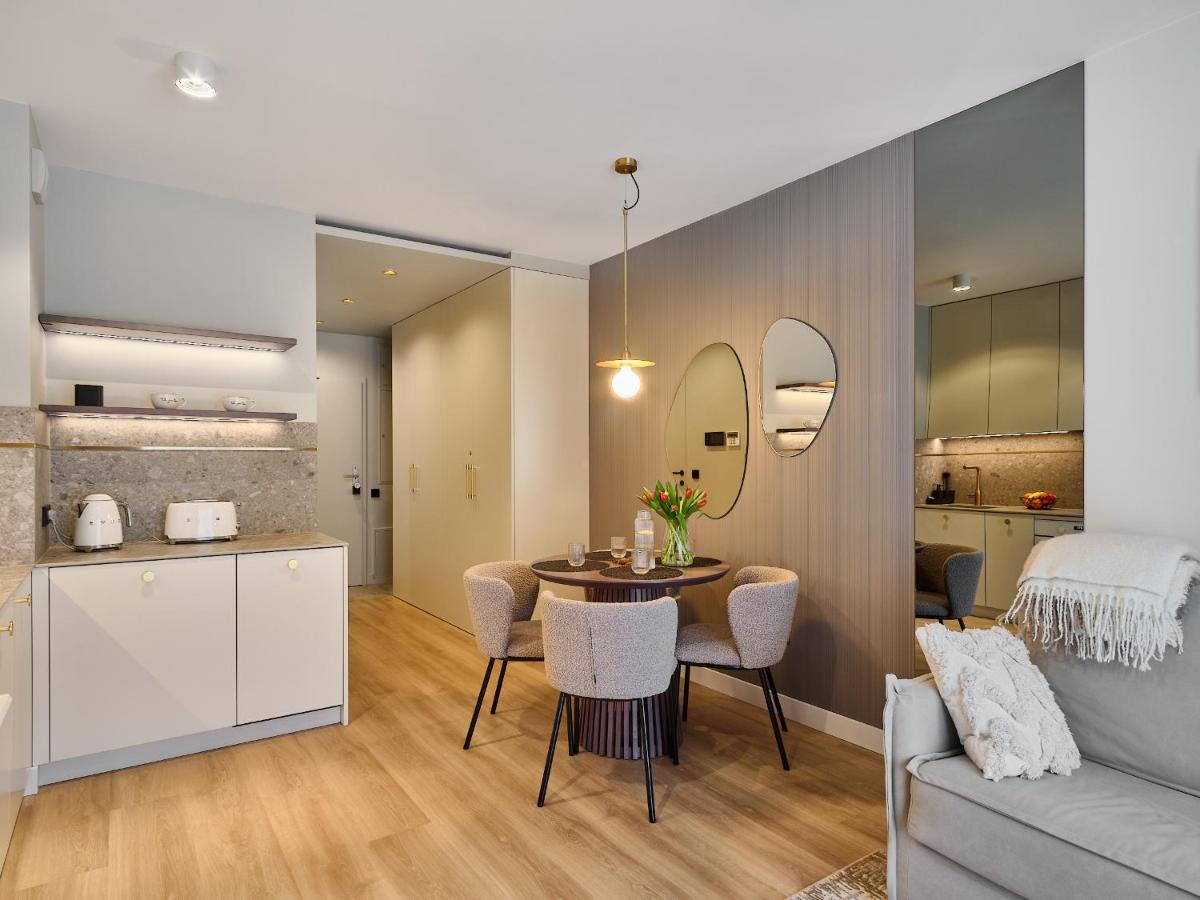 Apartament Natura D33 Porto ウェバ エクステリア 写真