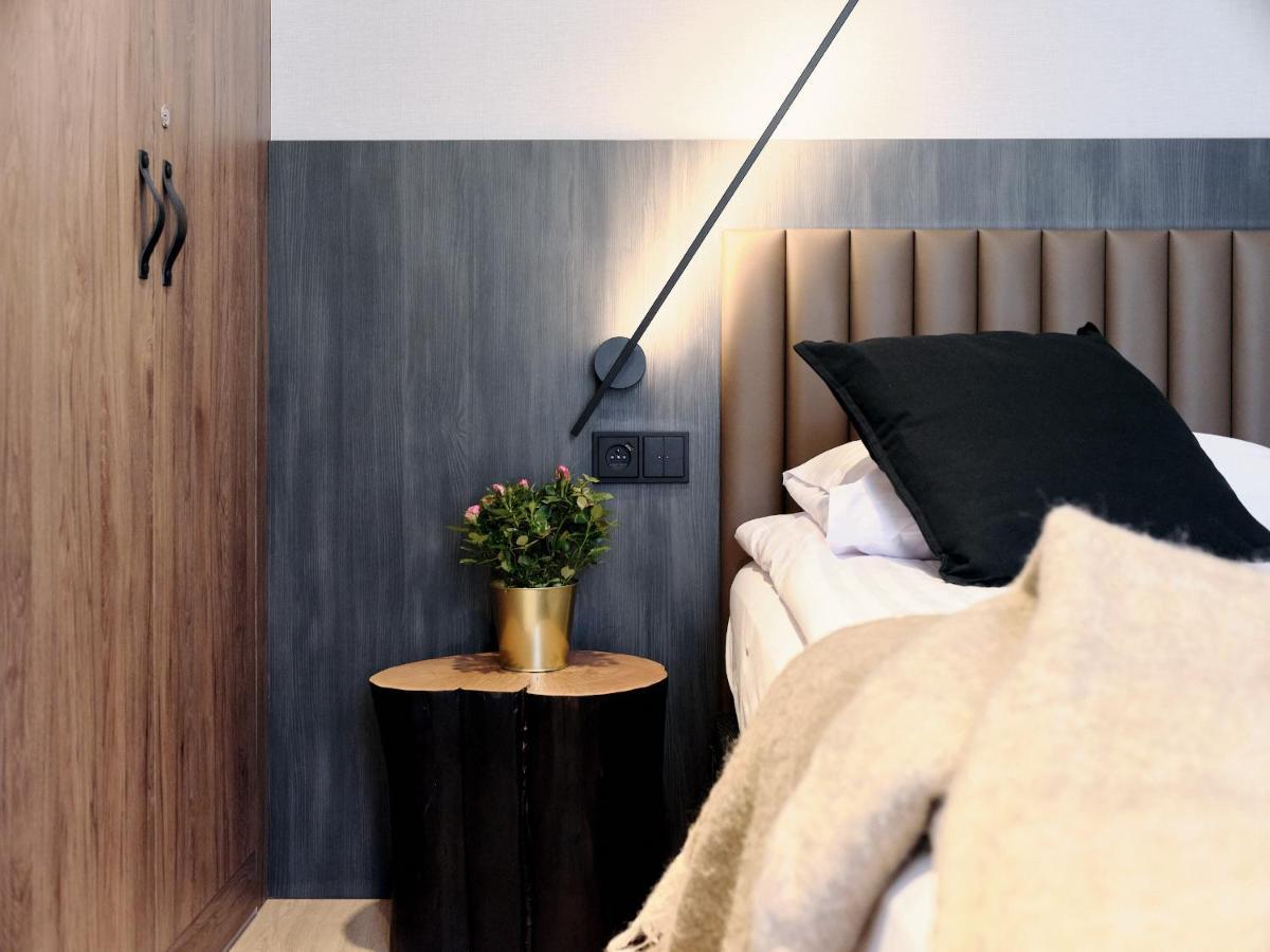 Apartament Natura D33 Porto ウェバ エクステリア 写真