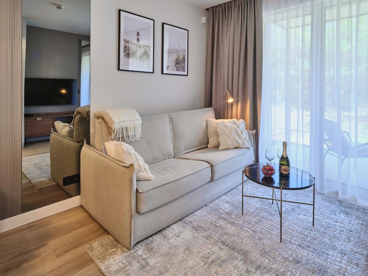 Apartament Natura D33 Porto ウェバ エクステリア 写真