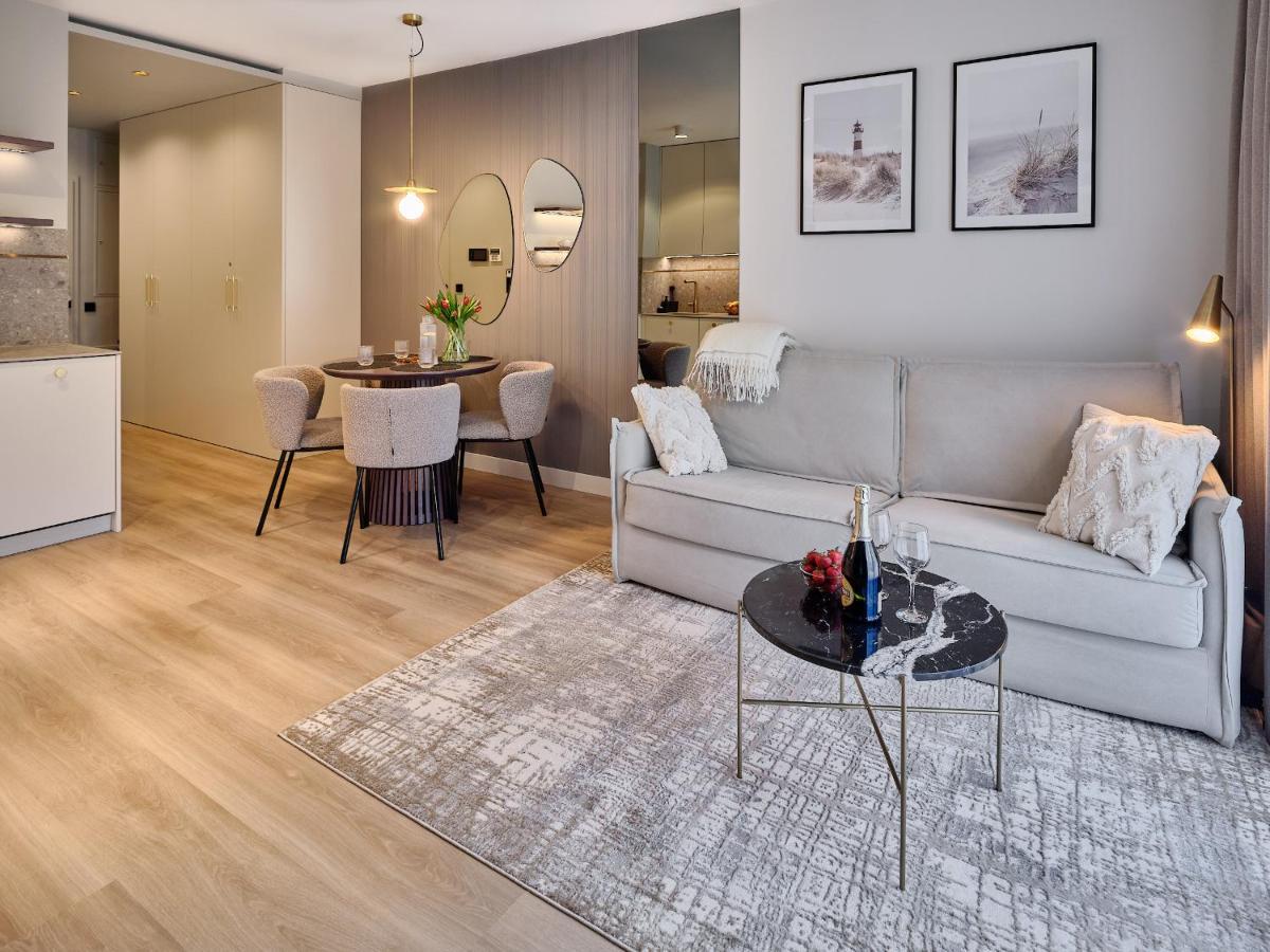Apartament Natura D33 Porto ウェバ エクステリア 写真