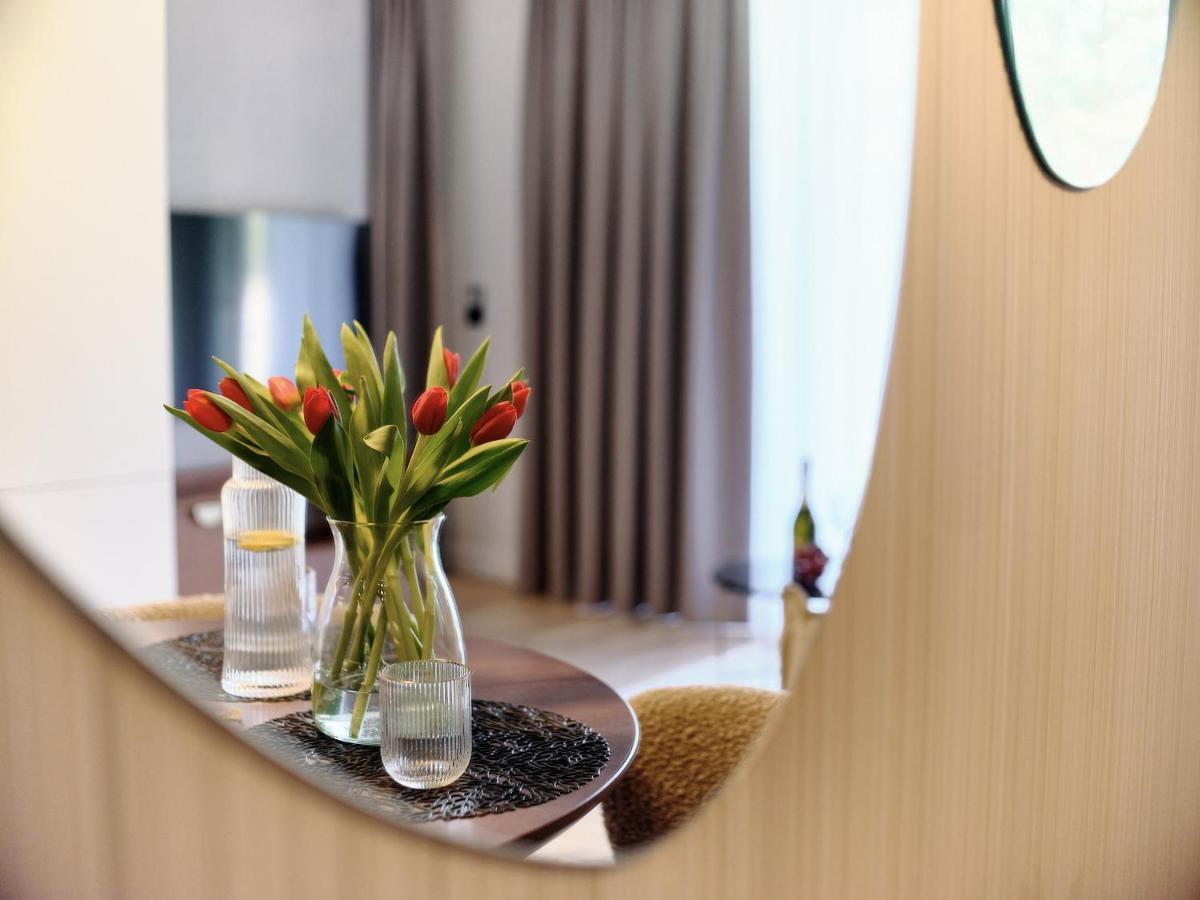 Apartament Natura D33 Porto ウェバ エクステリア 写真