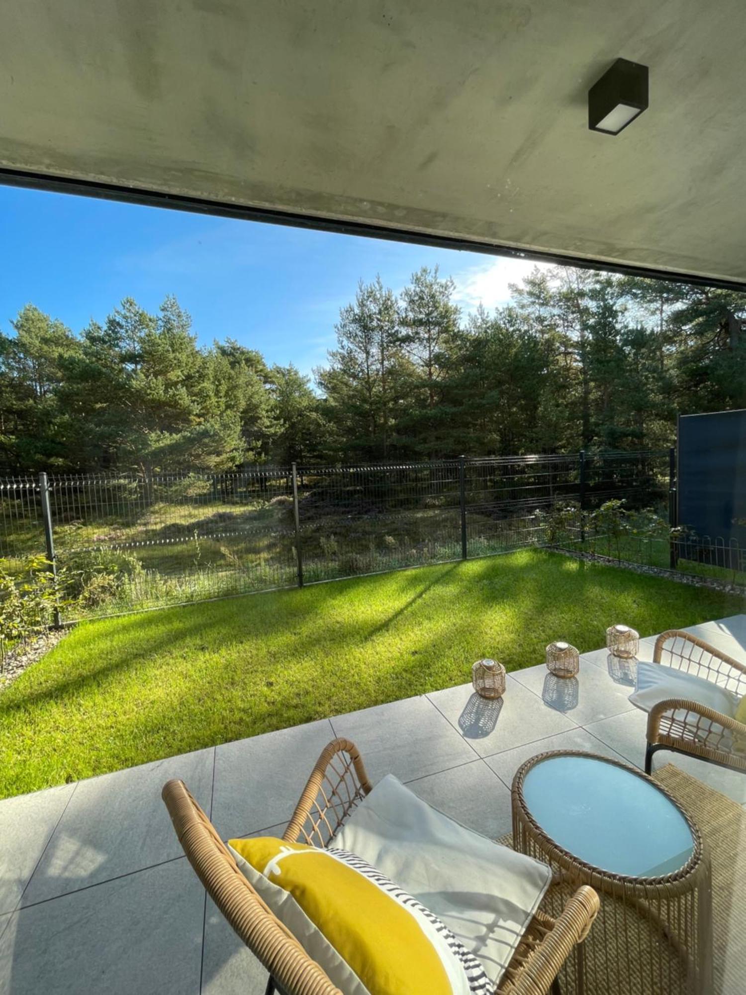 Apartament Natura D33 Porto ウェバ 部屋 写真